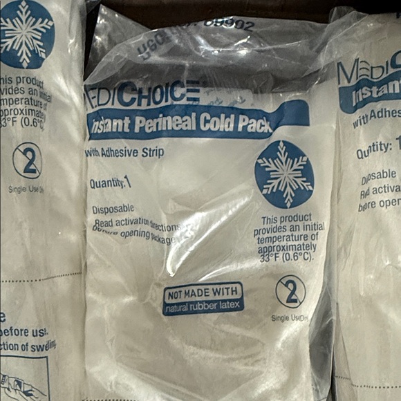 Postpartum Care Package - Picture 3 of 3